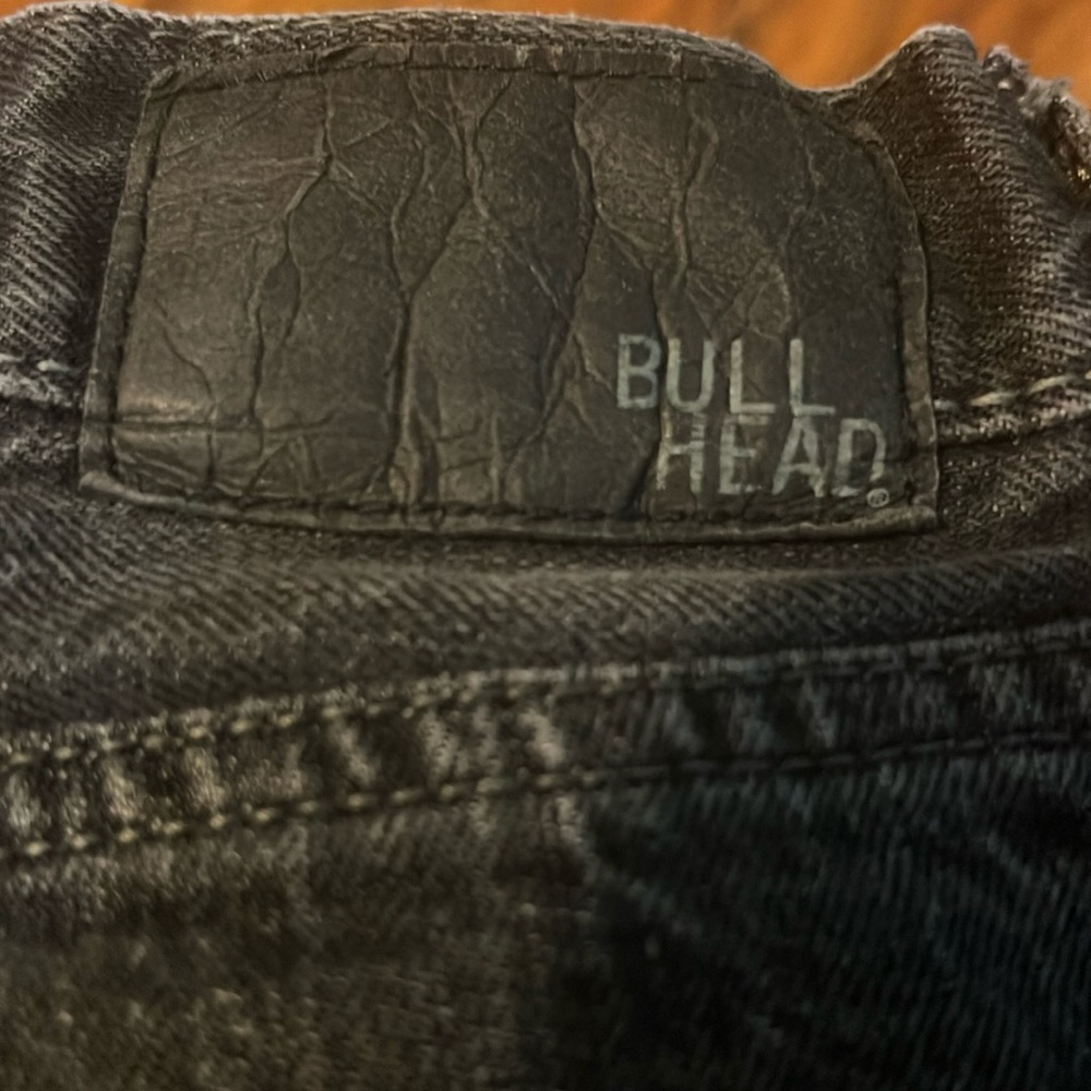 Black Jean